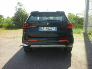 BMW X1            (U11) X1 sDrive 18d xLine - 3