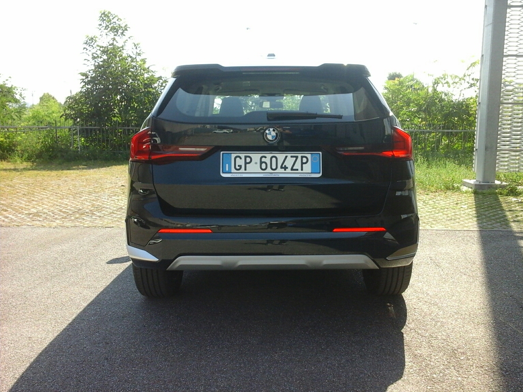 BMW X1            (U11) X1 sDrive 18d xLine - 3