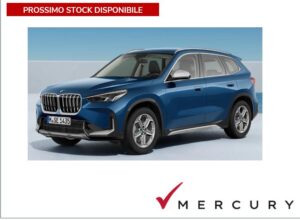 BMW X1            (U11) X1 sDrive 18d xLine