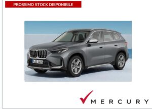BMW X1            (U11) X1 sDrive 18d xLine