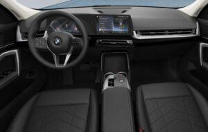 BMW X1            (U11) X1 sDrive 18d xLine - 2