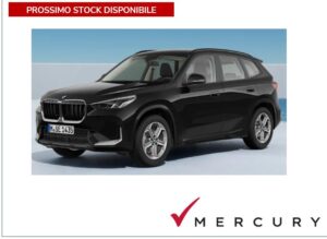 BMW X1            (U11) X1 xDrive 20d
