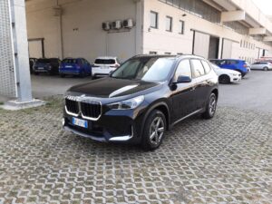 BMW X1            (U11) X1 xDrive 20d