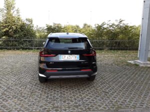 BMW X1            (U11) X1 xDrive 20d - 3