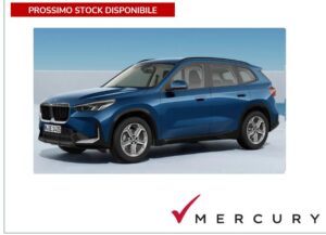 BMW X1            (U11) X1 xDrive 20d - 1
