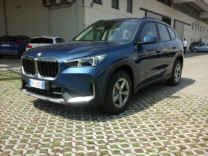 BMW X1            (U11) X1 xDrive 20d