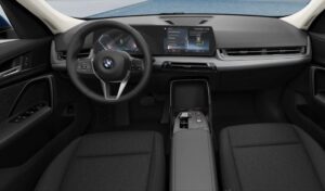 BMW X1            (U11) X1 xDrive 20d - 2