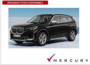BMW X1            (U11) X1 xDrive 20d xLine - 1