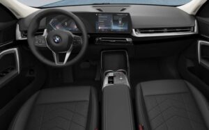 BMW X1            (U11) X1 xDrive 20d xLine - 2