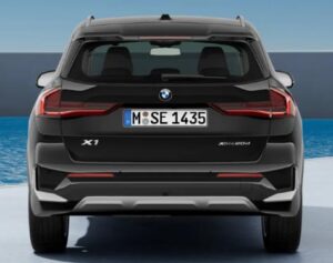BMW X1            (U11) X1 xDrive 20d xLine - 3