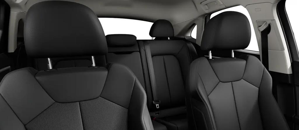 AUDI Q3 2ª serie Q3 SPB 35 TDI S tronic Business Plus - 2