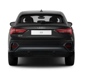 AUDI Q3 2ª serie Q3 SPB 35 TDI S tronic Business Plus - 3