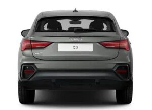 AUDI Q3 2ª serie Q3 SPB 35 TDI S tronic Business Plus - 3