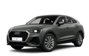 AUDI Q3 2ª serie Q3 SPB 35 TDI S tronic Business Plus - 1