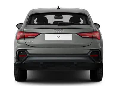 AUDI Q3 2ª serie Q3 SPB 35 TDI S tronic Business Plus - 3