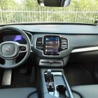 VOLVO XC90 (2014-->)