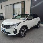 PEUGEOT 3008 2ª serie