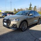 AUDI Q3 2ª serie