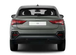 AUDI Q3 2ª serie Q3 SPB 40 TDI quattro S tronic Business Plus - 3