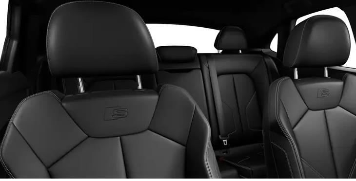 AUDI Q3 2ª serie Q3 SPB 40 TDI quattro S tronic Business Plus - 2