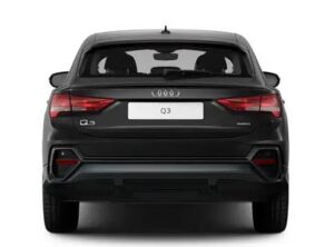 AUDI Q3 2ª serie Q3 SPB 40 TDI quattro S tronic Business Plus - 3