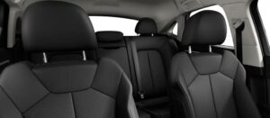 AUDI Q3 2ª serie Q3 35 TDI quattro S tronic Business Advanced - 2