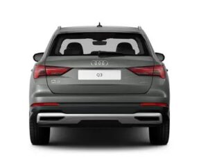 AUDI Q3 2ª serie Q3 35 TDI quattro S tronic Business Advanced - 3