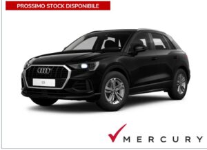 AUDI Q3 2ª serie Q3 35 TDI S tronic Business Advanced - 1