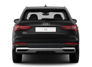 AUDI Q3 2ª serie Q3 35 TDI S tronic Business Advanced - 3