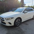 MERCEDES Classe A     (W177)