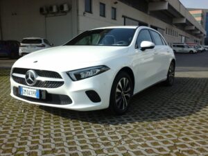 MERCEDES Classe A     (W177) A 250 e Automatic Plug-in hybrid Business Extra