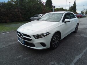 MERCEDES Classe A     (W177) A 250 e Automatic Plug-in hybrid Business Extra