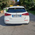 MERCEDES Classe A     (W177)