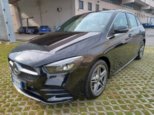 MERCEDES Classe B     (W247) B 250 e hybrid EQ Premium