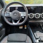 MERCEDES Classe B     (W247)