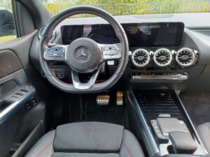 MERCEDES Classe B     (W247) B 250 e hybrid EQ Premium - 2