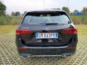 MERCEDES Classe B     (W247) B 250 e hybrid EQ Premium - 3