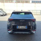 KIA Sportage 5ª serie