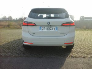 BMW Serie 2 A.T.  (U06) 225e xDrive Active Tourer - 3