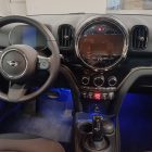 MINI Mini Countrym.(F60)