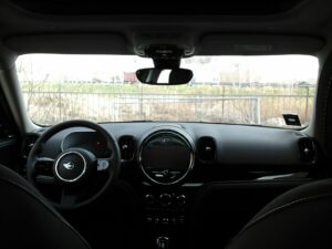 MINI Mini Countryman F60 Mini 2.0 Cooper D Classic Countryman - 2