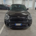 MINI Mini Countrym.(F60)