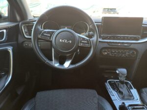 KIA XCeed Xceed 1.6 CRDi 136 CV MHEV DCT Business - 2