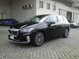 BMW Serie 2 A.T.  (U06) 225e xDrive Active Tourer Luxury - 1