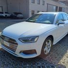 AUDI A4 5ª serie