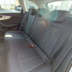 AUDI A4 5ª serie
