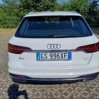 AUDI A4 5ª serie