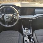SKODA Octavia 4ª serie