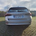 SKODA Octavia 4ª serie
