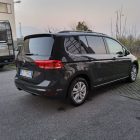 VOLKSWAGEN Touran 3ª serie